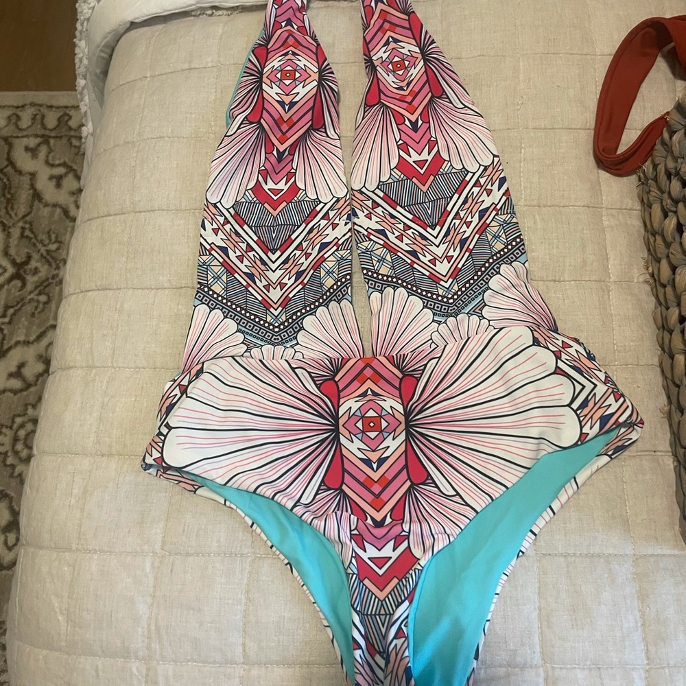 swimsuit